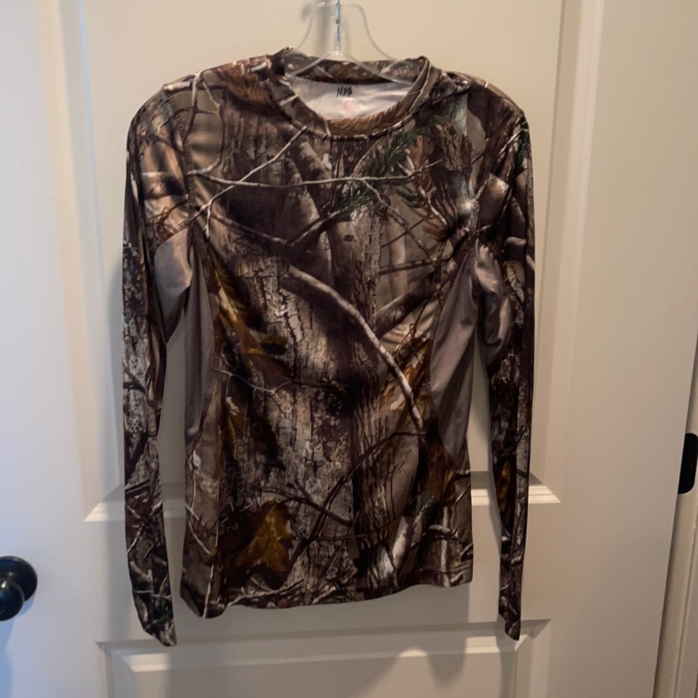 Ladies Hunting